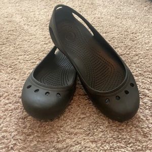 Crocs Kareem Flat